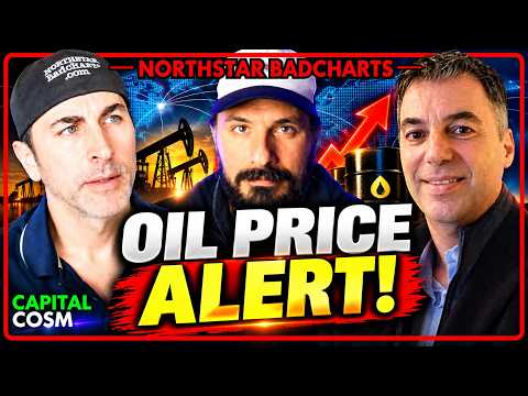 Thumbnail for 🔴 A DIRE WARNING To Gold & Silver Buyers As Oil Prices Surge | @NorthstarBadcharts