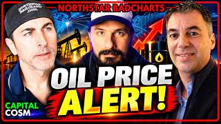 🔴 A MASSIVE Oil Price Signal Just Dropped (This is BIG) | @NorthstarBadcharts