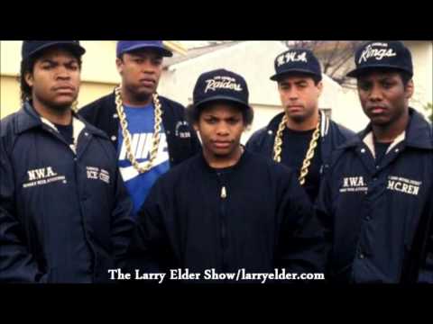 Black Intellectual VICIOUSLY Takes Down Bill Maher and Ice Cube