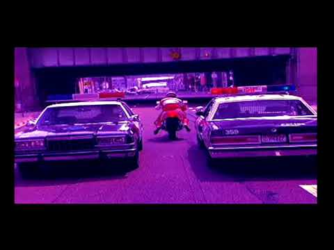 Road Rash (PS1) Intro