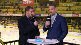 Jakub Koreis Extraliga Diskriminuje České Hráče