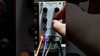 Nonlinearcircuits 329 Phase/Flange