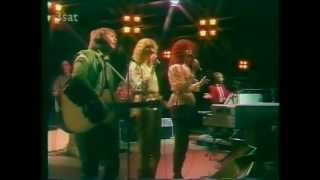 Abba Me And I Live Vocals Dick Cavett Show 1981 Enhanced Audio Hd