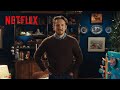 Is Lewis Pullman Smarter Than An Octopus? | Remarkably Bright Creatures | Netflix