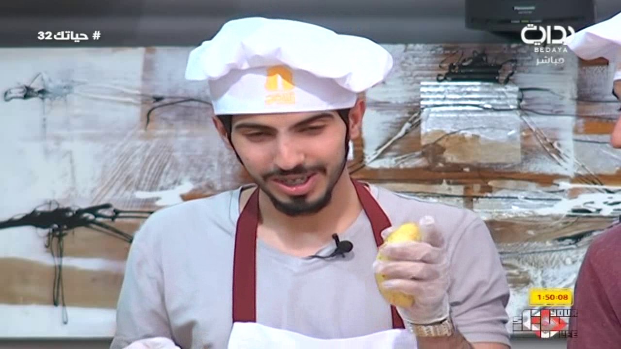 غداكم - صالح الفرحان وعبدالعزيز بن سعيد وفيصل بن قربه | #حياتك32