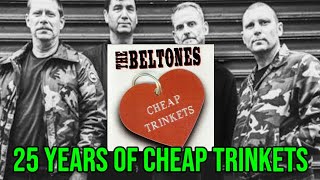 Watch Beltones Cheap Trinkets video