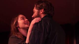 Love and Despair Program 1: Lady Macbeth clip 1, Act 1 Scene 5 (Sunday show)