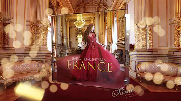 "France" New Album - November 20 - The Sarah Files, A Sarah Brightman fanpage