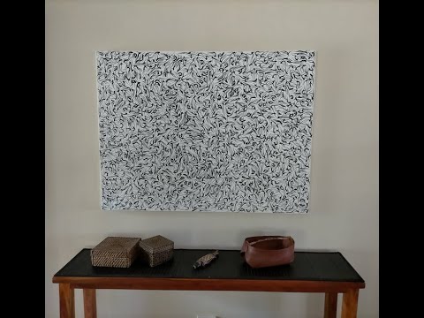 The Gift: A Painting