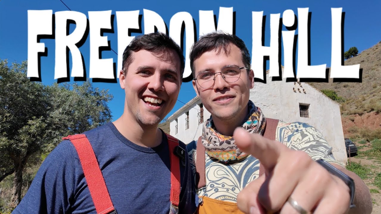 #0 Проект «Холм Свободы»