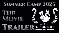 Summer Camp 2025 - The Movie thumbnail