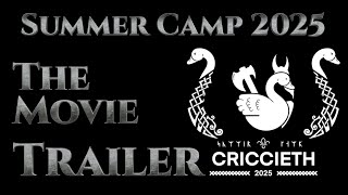 Summer Camp 2025 - The Movie Trailer