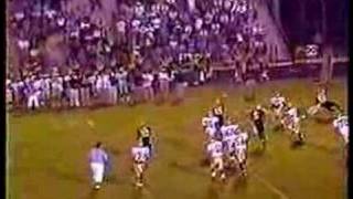Sam Montgomery Highlight Film #2