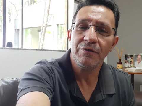 TV WEB Pontaporainforma: Hélio Peluffo Filho é o entrevistado do Pontaporainforma