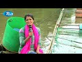 Krishi o Krishti | নদীর পানিতে খাঁচায় মাছ চাষ | Ep - 106 | Rtv Lifestyle | Rtv