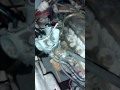 Fiat uno funcionando normalmente com carburador de moto cg fan 125