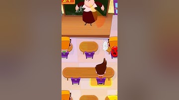 Cheating Tom 2 Android Gameplay Walktrough