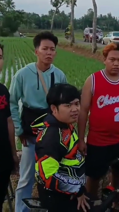 PROSES BIKIM FILM HIGH SPEED BY DEDEKA CINGIRE