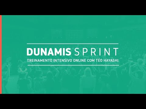 Dunamis Sprint - Perguntas e Respostas sobre Escola Dunamis - Dunamis Sprint - Perguntas e Respostas sobre Escola Dunamis
