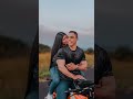 Fernando Vanessa Pareja Biker Fotografia Amor Moto Biker 