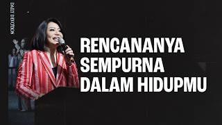 Faith at a Dead End: When God Doesn't Change the Circumstances - Ps. Henny Kristianus