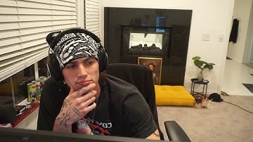 Vinnie Hacker "DRINKING AND GAMING" | 9th September 2023 Twitch Streams