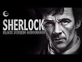 Adventures of sherlock holmes   black screen audio book for sleep