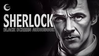 ADVENTURES OF SHERLOCK HOLMES  | Black Screen Audio Book for Sleep screenshot 5