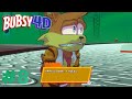 Bubsy 4D: Tricky Tower