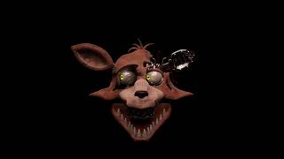 Fox head