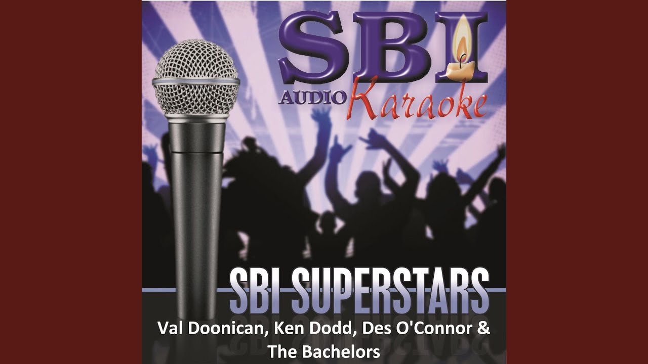 O'rafferty's Motor Car (Karaoke Version) YouTube