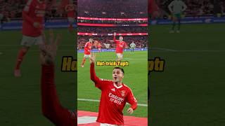 Kerem Poter Hat-Tri̇ck Yapti Ürkoğlu