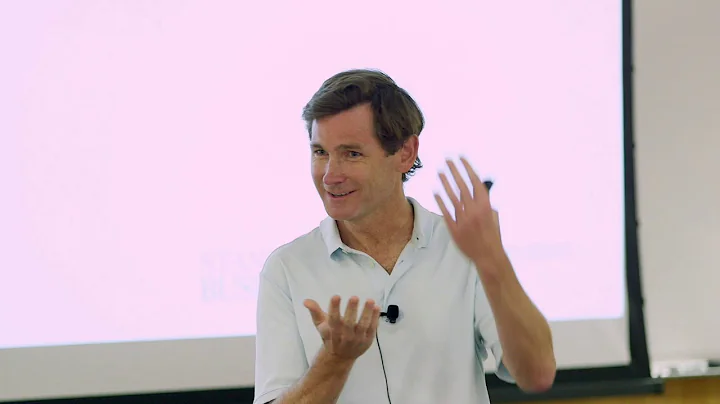 Steven Callander | Innovation & Leadership in the ...