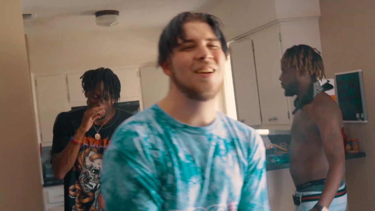 Dank $inatra - Hate Me (Official Music Video)