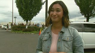 Amazon spokesperson: 'Safety first concerns'