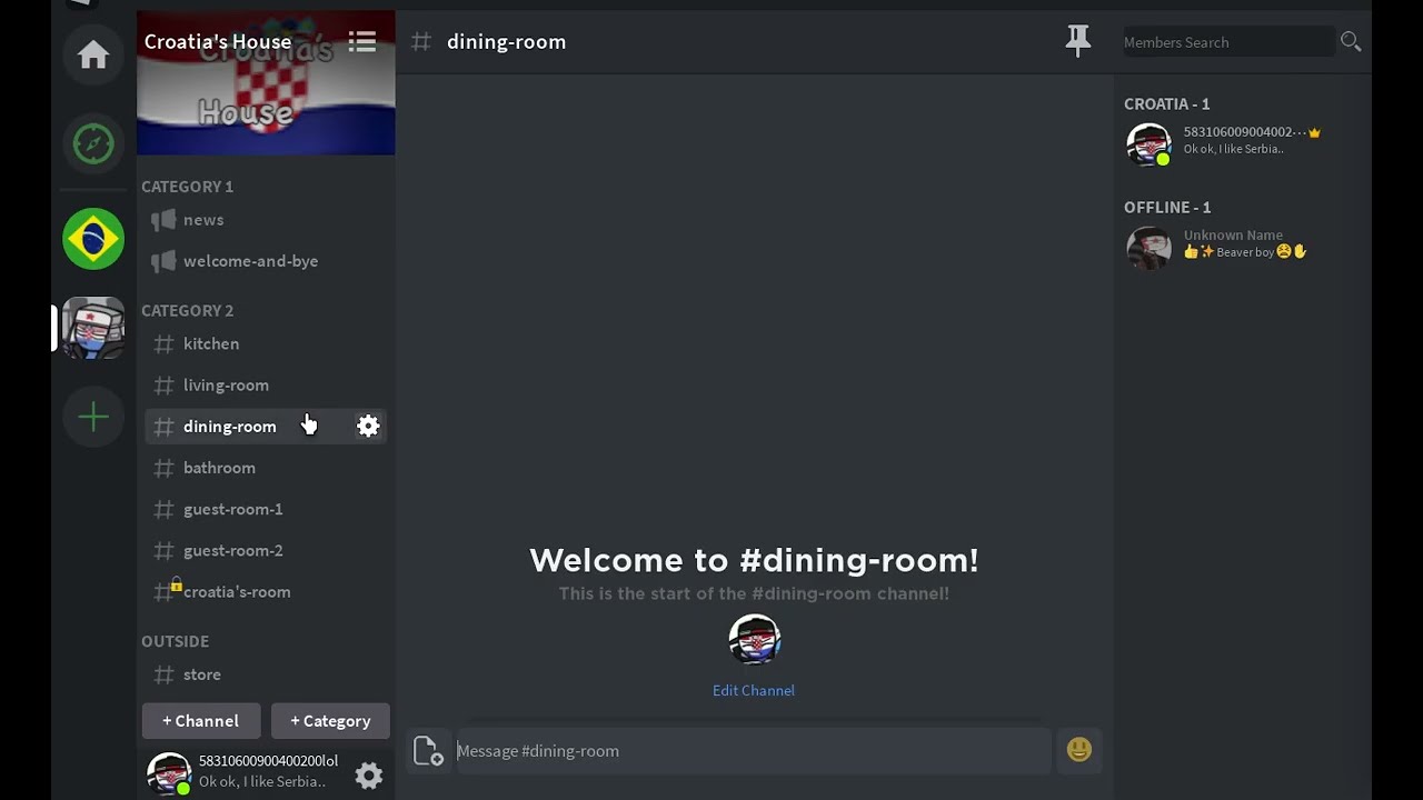 Roblox chat simulator 2 loading server and stuff YouTube