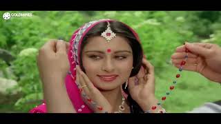 Yeh Vaada Raha With English Subtitles (HD) - Rishi Kapoor Superhit Romantic Movie | Tina, Poonam