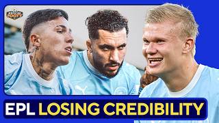 3-0 at Anfield! | How Are Man City DOING THIS!