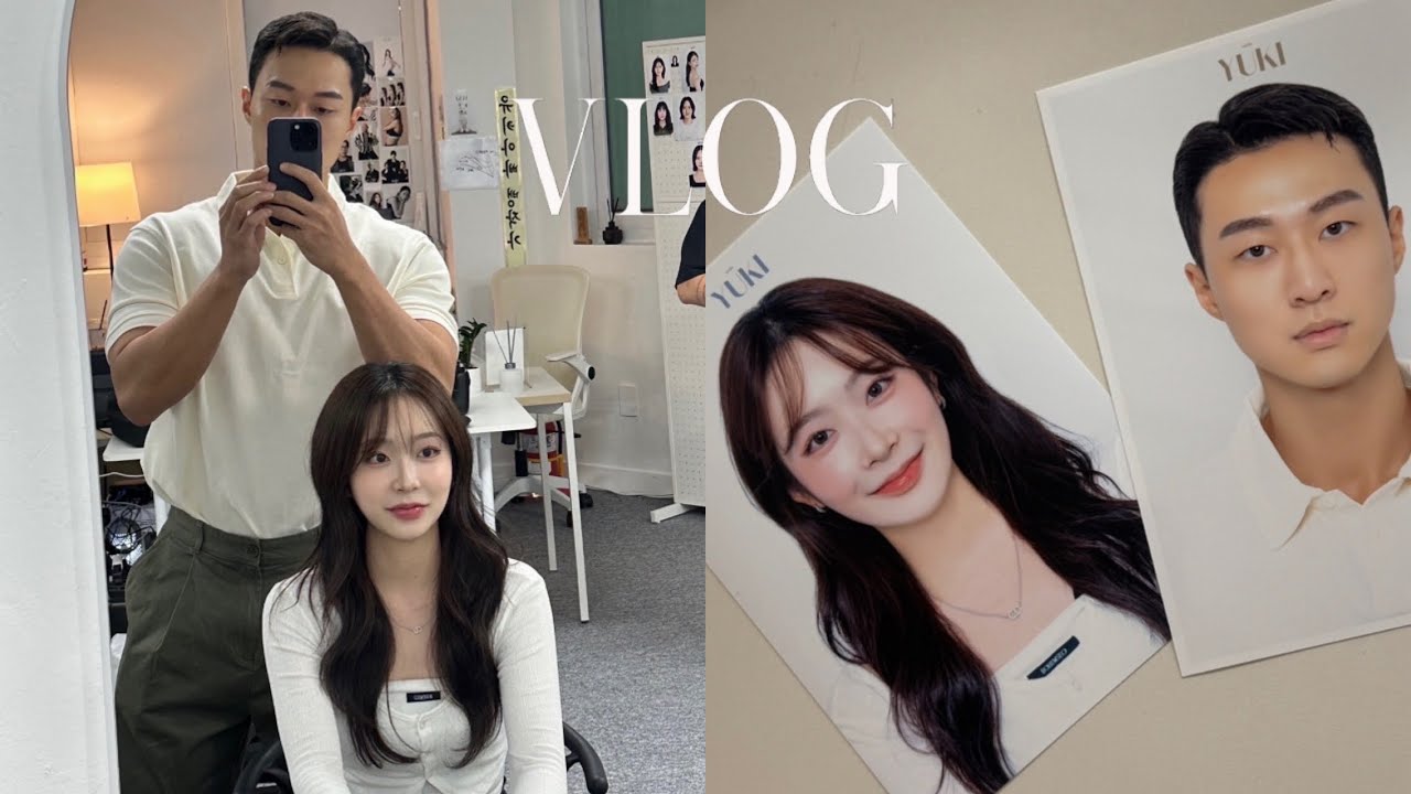 [Vlog] 커플 사진 성공적 ❥･•집콕러들의 데이트 브이로그 ❤︎ (제부도 케이블카ㅣ다시 찾은 이천 테르메덴ㅣ북수원 온천ㅣ커플 사진 촬영ㅣ바디프로필 현장)