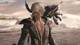 MobiusFF (JP) - Endless War 3 (6-8)