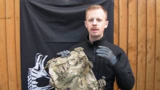 FirstSpear Vertical Envelopment Pack