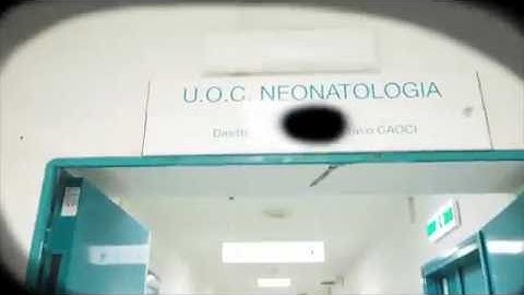Glaucoma Simulation - Hospital
