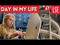 Day in the life of an lse student  what is it like to study in london 