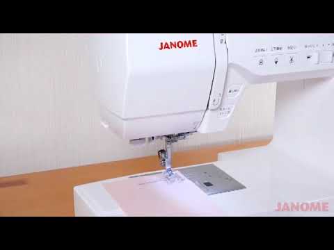 ジャノメコンピューターミシン　エクール　T450 エクールT450 – ミシン製品サイト｜JANOME