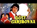 Dost garibon ka 1989 full hindi movie  govinda neelam sumeet saigal raza murad satish shah