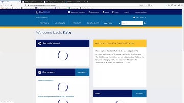 RDA Concepts - Domain and Range