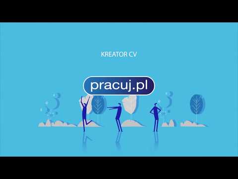 Kreator CV Pracuj.pl – jak stworzyć najlepsze CV?