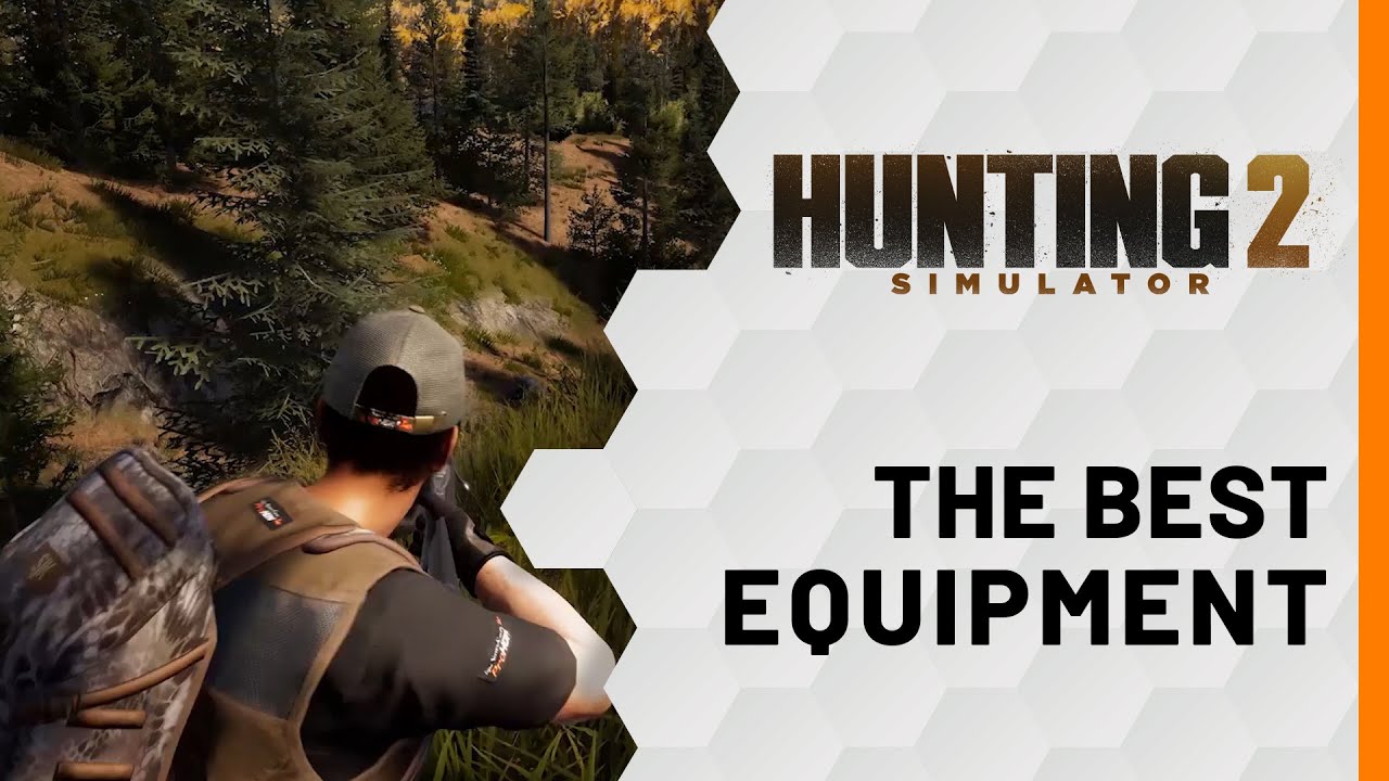 Hunting Simulator 2 Available For Preorder Now Watch The New