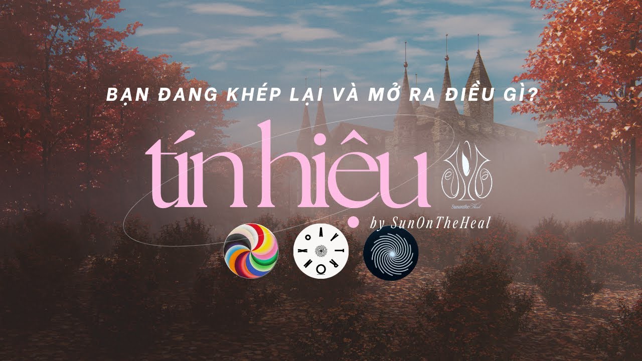Bạn đang khép lại và mở ra những điều gì? 🔮 chọn một tụ bài ☀️ timeless - tarot, oracle