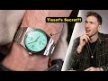 NEW Tissot PRX ‘Light Green’ - It’s Tiffany Blue?!